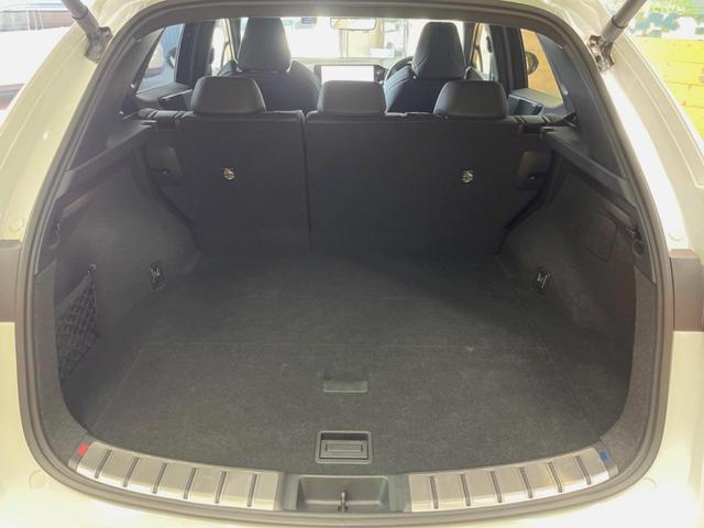 ＮＸ ＮＸ３５０ｈ　Ｆスポーツ　禁煙車　サンルーフ　純正１４インチディスプレイオーディオ　全周囲カメラ　プリクラッシュセーフティ　レーダークルーズ　メモリー機能付きパワーシート　ＡＣ１００Ｖ　パワーバックドア　前席シートエアコン（10枚目）