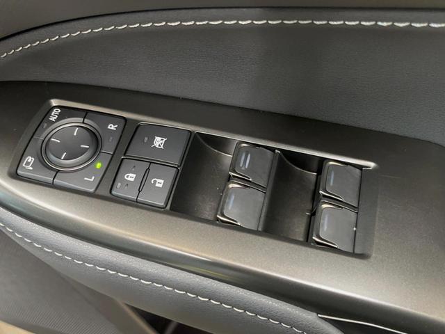 ＮＸ ＮＸ３５０ｈ　Ｆスポーツ　禁煙車　サンルーフ　純正１４インチディスプレイオーディオ　全周囲カメラ　プリクラッシュセーフティ　レーダークルーズ　メモリー機能付きパワーシート　ＡＣ１００Ｖ　パワーバックドア　前席シートエアコン（28枚目）