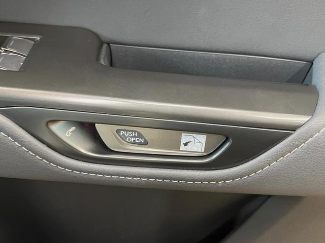 ＮＸ ＮＸ３５０ｈ　Ｆスポーツ　禁煙車　サンルーフ　純正１４インチディスプレイオーディオ　全周囲カメラ　プリクラッシュセーフティ　レーダークルーズ　メモリー機能付きパワーシート　ＡＣ１００Ｖ　パワーバックドア　前席シートエアコン（29枚目）