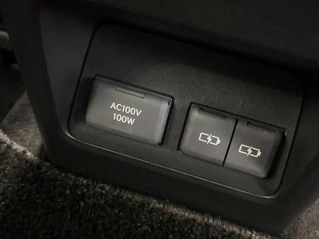 ＮＸ ＮＸ３５０ｈ　Ｆスポーツ　禁煙車　サンルーフ　純正１４インチディスプレイオーディオ　全周囲カメラ　プリクラッシュセーフティ　レーダークルーズ　メモリー機能付きパワーシート　ＡＣ１００Ｖ　パワーバックドア　前席シートエアコン（32枚目）