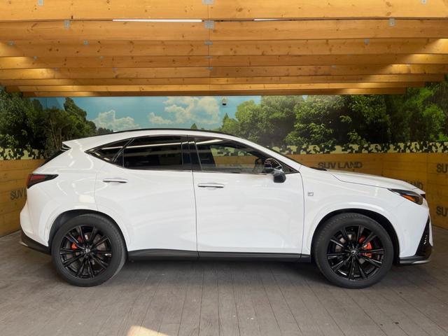 ＮＸ ＮＸ３５０ｈ　Ｆスポーツ　禁煙車　サンルーフ　純正１４インチディスプレイオーディオ　全周囲カメラ　プリクラッシュセーフティ　レーダークルーズ　メモリー機能付きパワーシート　ＡＣ１００Ｖ　パワーバックドア　前席シートエアコン（56枚目）