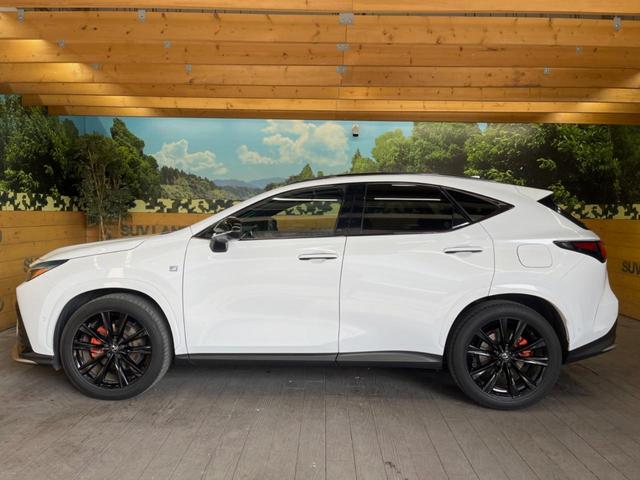 ＮＸ ＮＸ３５０ｈ　Ｆスポーツ　禁煙車　サンルーフ　純正１４インチディスプレイオーディオ　全周囲カメラ　プリクラッシュセーフティ　レーダークルーズ　メモリー機能付きパワーシート　ＡＣ１００Ｖ　パワーバックドア　前席シートエアコン（57枚目）