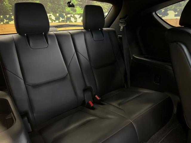 CX-8 25S ブラックトーンエディション 10.25インチマツダコネクトナビ 全周囲カメラ メモリー機能付きパワーシート パワーバックドア ハーフレザーシート シートヒーター 純正19インチアルミ オートブレーキホールド Bluetooth(10枚目)