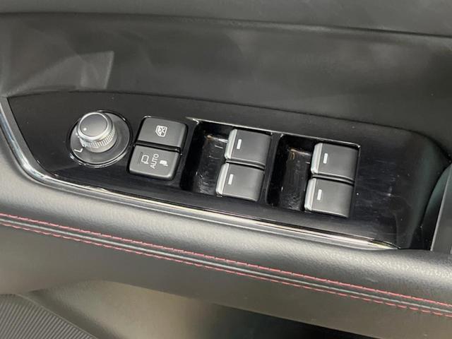 CX-8 25S ブラックトーンエディション 10.25インチマツダコネクトナビ 全周囲カメラ メモリー機能付きパワーシート パワーバックドア ハーフレザーシート シートヒーター 純正19インチアルミ オートブレーキホールド Bluetooth(30枚目)