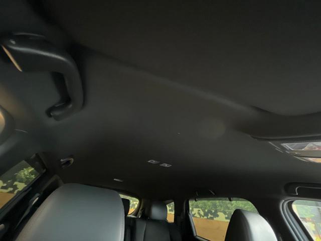 CX-8 25S ブラックトーンエディション 10.25インチマツダコネクトナビ 全周囲カメラ メモリー機能付きパワーシート パワーバックドア ハーフレザーシート シートヒーター 純正19インチアルミ オートブレーキホールド Bluetooth(33枚目)