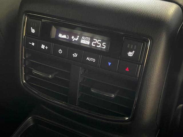 CX-8 25S ブラックトーンエディション 10.25インチマツダコネクトナビ 全周囲カメラ メモリー機能付きパワーシート パワーバックドア ハーフレザーシート シートヒーター 純正19インチアルミ オートブレーキホールド Bluetooth(35枚目)