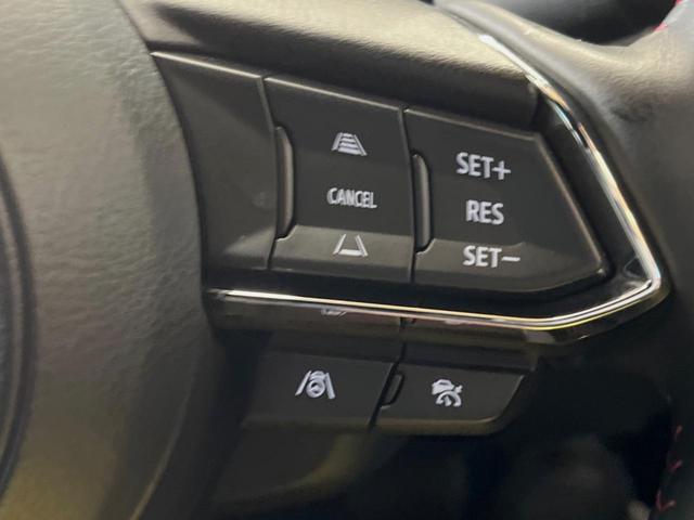 CX-8 25S ブラックトーンエディション 10.25インチマツダコネクトナビ 全周囲カメラ メモリー機能付きパワーシート パワーバックドア ハーフレザーシート シートヒーター 純正19インチアルミ オートブレーキホールド Bluetooth(49枚目)