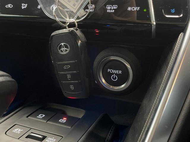 ハリアーハイブリッド Ｚ　１２．３インチディスプレイオーディオ　ＪＢＬサウンド　全周囲カメラ　ハンズフリーパワーバックドア　パワーシート　ブラインドスポットモニター　純正１９インチアルミ　デジタルインナーミラー　ＥＴＣ（22枚目）