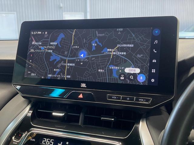 ハリアーハイブリッド Ｚ　１２．３インチディスプレイオーディオ　ＪＢＬサウンド　全周囲カメラ　ハンズフリーパワーバックドア　パワーシート　ブラインドスポットモニター　純正１９インチアルミ　デジタルインナーミラー　ＥＴＣ（44枚目）