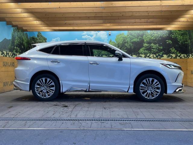 ハリアーハイブリッド Ｚ　１２．３インチディスプレイオーディオ　ＪＢＬサウンド　全周囲カメラ　ハンズフリーパワーバックドア　パワーシート　ブラインドスポットモニター　純正１９インチアルミ　デジタルインナーミラー　ＥＴＣ（52枚目）