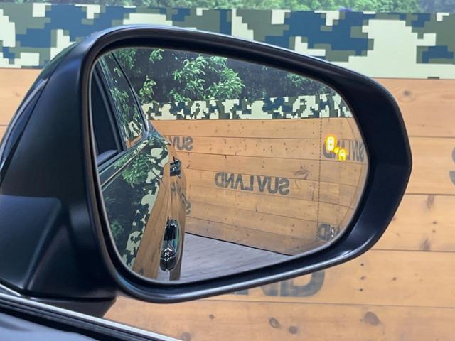 �y�u���C���h�X�|�b�g���j�^�[�z���s���A�h�A�~���[�̎��p�ɂȂ�₷���ӏ��Ɍ㑱�Ԃ��ڋ߂���ƃT�C�h�~���[�̃����Y�Ɍx����\���I�h���C�o�[�ɒ��ӊ��N�����Ă���܂��B