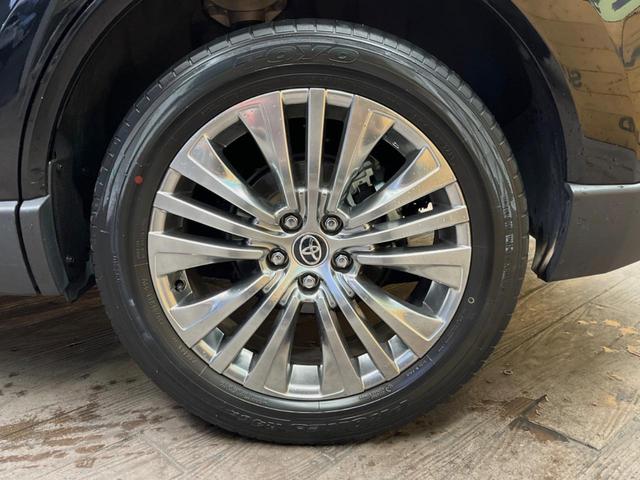 ハリアー Z レザーパッケージ 調光パノラマルーフ 12.3型ディスプレイオーディオ 全周囲カメラ レーダークルーズ JBLサウンド シートベンチレーション ブラインドスポットモニター パワーシート パワーバックドア(15枚目)