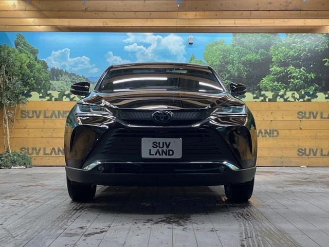 ハリアー Z レザーパッケージ 調光パノラマルーフ 12.3型ディスプレイオーディオ 全周囲カメラ レーダークルーズ JBLサウンド シートベンチレーション ブラインドスポットモニター パワーシート パワーバックドア(16枚目)