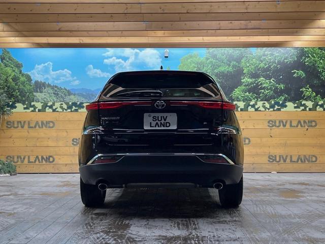 ハリアー Z レザーパッケージ 調光パノラマルーフ 12.3型ディスプレイオーディオ 全周囲カメラ レーダークルーズ JBLサウンド シートベンチレーション ブラインドスポットモニター パワーシート パワーバックドア(17枚目)