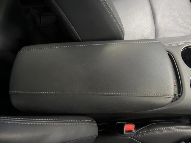 ハリアー Z レザーパッケージ 調光パノラマルーフ 12.3型ディスプレイオーディオ 全周囲カメラ レーダークルーズ JBLサウンド シートベンチレーション ブラインドスポットモニター パワーシート パワーバックドア(34枚目)