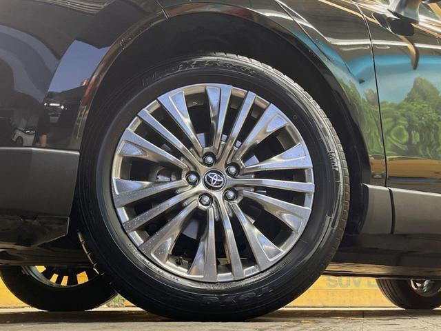 ハリアー Z レザーパッケージ 調光パノラマルーフ 12.3型ディスプレイオーディオ 全周囲カメラ レーダークルーズ JBLサウンド シートベンチレーション ブラインドスポットモニター パワーシート パワーバックドア(51枚目)