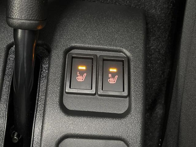 ジムニーノマド ＦＣ　８インチＳＤナビ　禁煙車　４ＷＤ　セーフティサポート　レーダークルーズ　シートヒーター　ＬＥＤヘッド　アイドリングストップ　コーナーセンサー　純正１５インチアルミ　革巻きステアリング　　スマートキー（7枚目）