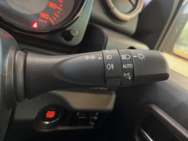 ジムニーノマド ＦＣ　８インチＳＤナビ　禁煙車　４ＷＤ　セーフティサポート　レーダークルーズ　シートヒーター　ＬＥＤヘッド　アイドリングストップ　コーナーセンサー　純正１５インチアルミ　革巻きステアリング　　スマートキー（38枚目）