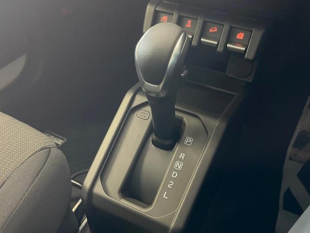 ジムニーノマド ＦＣ　８インチＳＤナビ　禁煙車　４ＷＤ　セーフティサポート　レーダークルーズ　シートヒーター　ＬＥＤヘッド　アイドリングストップ　コーナーセンサー　純正１５インチアルミ　革巻きステアリング　　スマートキー（44枚目）