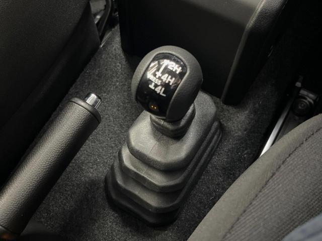 ジムニーノマド ＦＣ　８インチＳＤナビ　禁煙車　４ＷＤ　セーフティサポート　レーダークルーズ　シートヒーター　ＬＥＤヘッド　アイドリングストップ　コーナーセンサー　純正１５インチアルミ　革巻きステアリング　　スマートキー（45枚目）