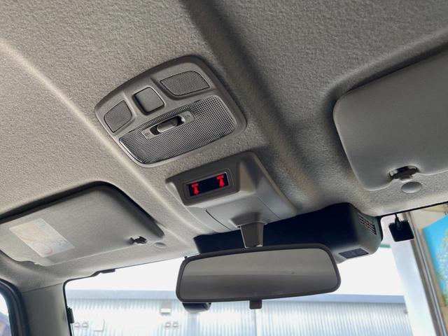 ジムニーノマド ＦＣ　８インチＳＤナビ　禁煙車　４ＷＤ　セーフティサポート　レーダークルーズ　シートヒーター　ＬＥＤヘッド　アイドリングストップ　コーナーセンサー　純正１５インチアルミ　革巻きステアリング　　スマートキー（48枚目）