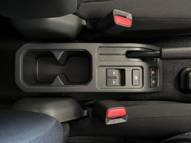 ジムニーノマド FC 登録済み未使用車 レーダークルーズコントロール シートヒーター アイドリングストップ コーナーセンサー 純正革巻きステアリング 15インチ純正アルミホイール LEDヘッド オートエアコン(42枚目)