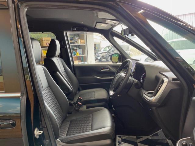 ノア S-Z 10.5インチディスプレイオーディオ バックカメラ セーフティセンス レーダークルーズ 両側パワスラ ハーフレザーシート シートヒーター LEDヘッド 純正17インチアルミ リアオートエアコン ETC(8枚目)