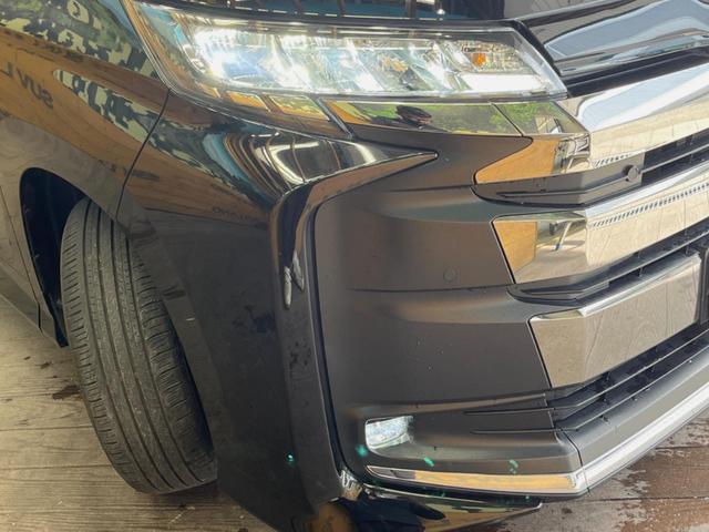 ノア S-Z 10.5インチディスプレイオーディオ バックカメラ セーフティセンス レーダークルーズ 両側パワスラ ハーフレザーシート シートヒーター LEDヘッド 純正17インチアルミ リアオートエアコン ETC(13枚目)