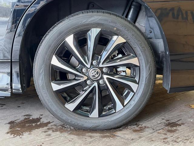 ノア S-Z 10.5インチディスプレイオーディオ バックカメラ セーフティセンス レーダークルーズ 両側パワスラ ハーフレザーシート シートヒーター LEDヘッド 純正17インチアルミ リアオートエアコン ETC(14枚目)