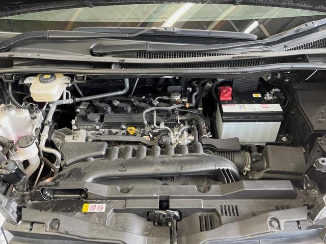 ノア S-Z 10.5インチディスプレイオーディオ バックカメラ セーフティセンス レーダークルーズ 両側パワスラ ハーフレザーシート シートヒーター LEDヘッド 純正17インチアルミ リアオートエアコン ETC(18枚目)