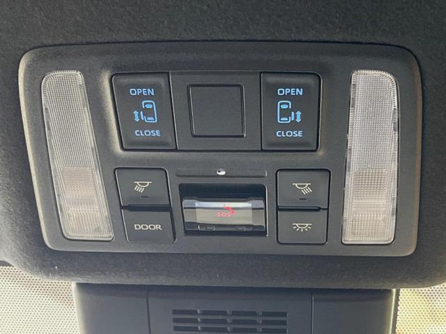 ノア S-Z 10.5インチディスプレイオーディオ バックカメラ セーフティセンス レーダークルーズ 両側パワスラ ハーフレザーシート シートヒーター LEDヘッド 純正17インチアルミ リアオートエアコン ETC(37枚目)