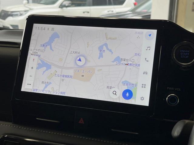 ノア S-Z 10.5インチディスプレイオーディオ バックカメラ セーフティセンス レーダークルーズ 両側パワスラ ハーフレザーシート シートヒーター LEDヘッド 純正17インチアルミ リアオートエアコン ETC(38枚目)
