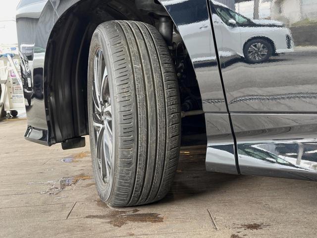 ノア S-Z 10.5インチディスプレイオーディオ バックカメラ セーフティセンス レーダークルーズ 両側パワスラ ハーフレザーシート シートヒーター LEDヘッド 純正17インチアルミ リアオートエアコン ETC(44枚目)