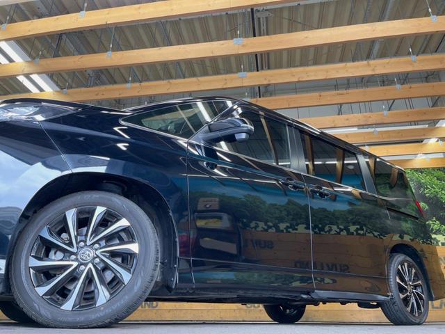 ノア S-Z 10.5インチディスプレイオーディオ バックカメラ セーフティセンス レーダークルーズ 両側パワスラ ハーフレザーシート シートヒーター LEDヘッド 純正17インチアルミ リアオートエアコン ETC(45枚目)