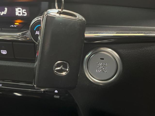 ＣＸ－３０ ＸＤ　プロアクティブ　禁煙車　ディーゼル（軽油）　８．８インチマツダコネクトナビ　全周囲カメラ　レーダークルーズコントロール　ブラインドスポットモニター　パワーバックドア　１８インチ純正アルミ　ＬＥＤヘッド（8枚目）