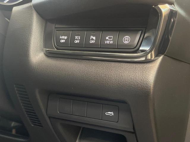 ＣＸ－３０ ＸＤ　プロアクティブ　禁煙車　ディーゼル（軽油）　８．８インチマツダコネクトナビ　全周囲カメラ　レーダークルーズコントロール　ブラインドスポットモニター　パワーバックドア　１８インチ純正アルミ　ＬＥＤヘッド（33枚目）