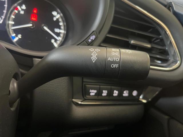 ＣＸ－３０ ＸＤ　プロアクティブ　禁煙車　ディーゼル（軽油）　８．８インチマツダコネクトナビ　全周囲カメラ　レーダークルーズコントロール　ブラインドスポットモニター　パワーバックドア　１８インチ純正アルミ　ＬＥＤヘッド（38枚目）