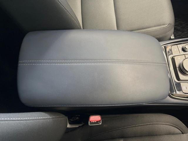 ＣＸ－３０ ＸＤ　プロアクティブ　禁煙車　ディーゼル（軽油）　８．８インチマツダコネクトナビ　全周囲カメラ　レーダークルーズコントロール　ブラインドスポットモニター　パワーバックドア　１８インチ純正アルミ　ＬＥＤヘッド（46枚目）