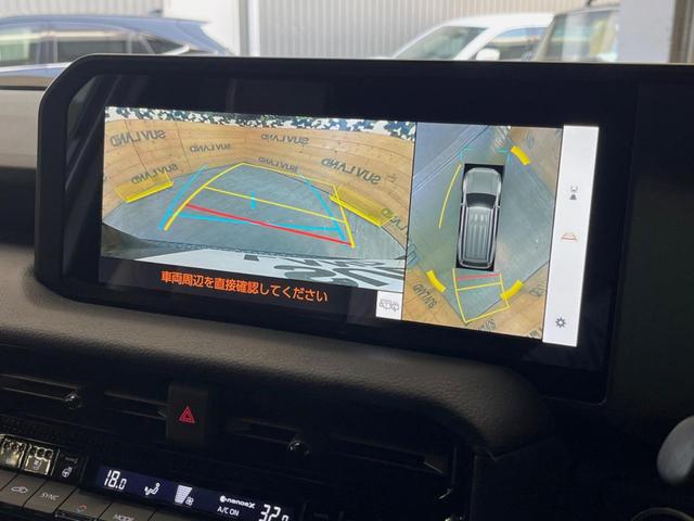 �y�p�m���~�b�N�r���[���j�^�[�z��p�̃J�����ɂ��A�ォ�猩���낵���悤�Ȏ��_�łR�U�O�x�N���}�̎��͂��m�F���邱�Ƃ��ł��܂������p�������m�F���₷���A�����ꏊ�ł̐؂�Ԃ��⒓�Ԃ��X���[�Y�ɍs���܂��B