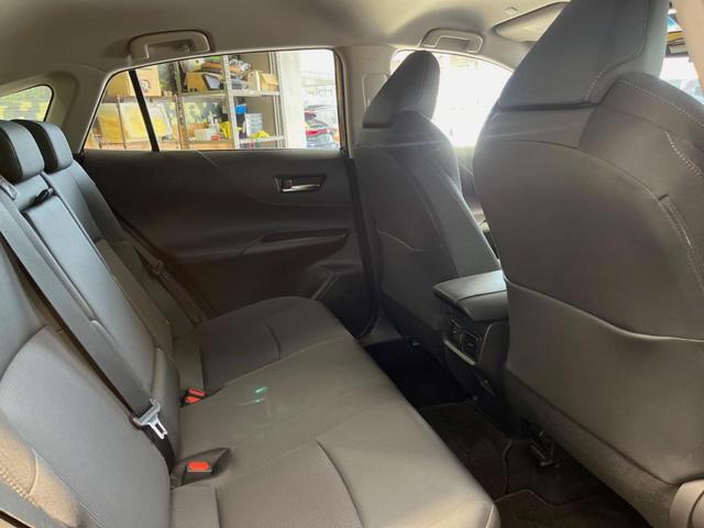 ハリアー S モデリスタエアロ 8インチディスプレイオーディオ バックカメラ セーフティセンス レーダークルーズ ブラインドスポットモニター LEDヘッド 純正19インチアルミ デュアルオートエアコン ETC(10枚目)