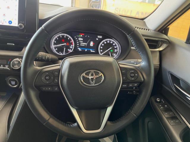 ハリアー S モデリスタエアロ 8インチディスプレイオーディオ バックカメラ セーフティセンス レーダークルーズ ブラインドスポットモニター LEDヘッド 純正19インチアルミ デュアルオートエアコン ETC(12枚目)