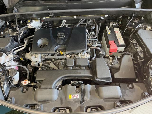 ハリアー S モデリスタエアロ 8インチディスプレイオーディオ バックカメラ セーフティセンス レーダークルーズ ブラインドスポットモニター LEDヘッド 純正19インチアルミ デュアルオートエアコン ETC(19枚目)