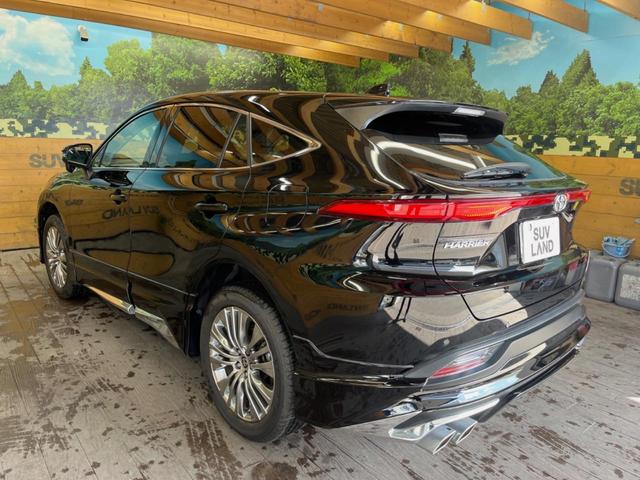 ハリアー S モデリスタエアロ 8インチディスプレイオーディオ バックカメラ セーフティセンス レーダークルーズ ブラインドスポットモニター LEDヘッド 純正19インチアルミ デュアルオートエアコン ETC(52枚目)