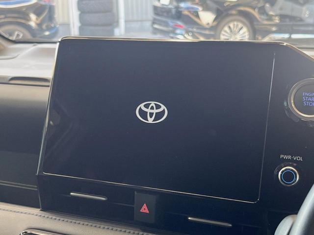 ヴォクシー S-Z 10.5インチディスプレイオーディオ バックカメラ セーフティセンス レーダークルーズ 両側パワスラ パワーバックドア 前列中列シートヒーター ハーフレザーシート 17インチアルミ 三眼LEDヘッド(3枚目)