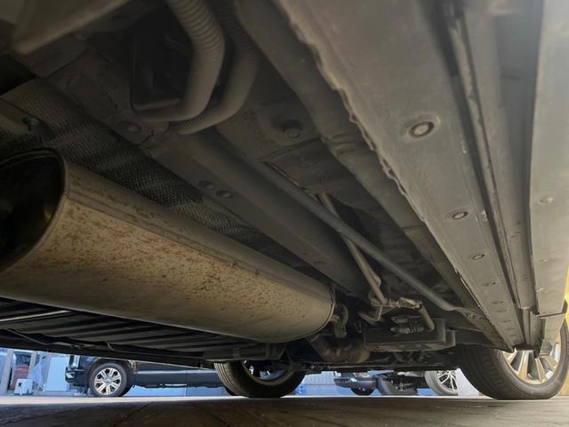 アルファード 2.5S タイプゴールドIII モデリスタエアロ 9インチディスプレイオーディオ 禁煙車 バックカメラ レーダークルーズ フリップダウンモニター パワーバックドア 両側電動スライドドア 三眼LEDヘッド ETC クリアランスソナー(44枚目)