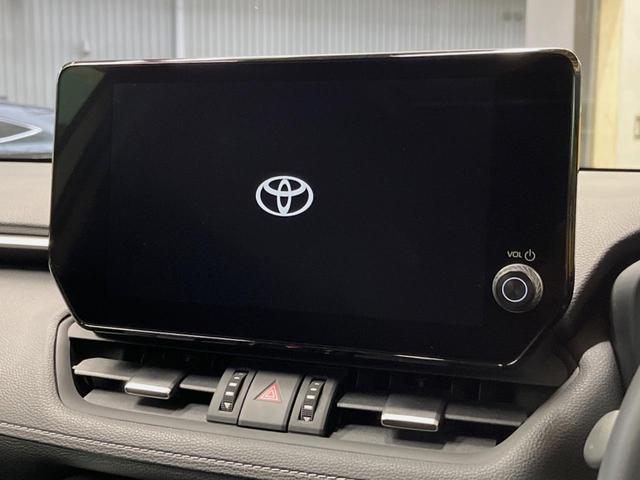 ＲＡＶ４ Ｇ　純正１０．５型ディスプレイオーディオ　全周囲カメラ　セーフティセンス　ブラインドスポットモニター　レーダークルーズ　クリアランスソナー　４ＷＤ　パワーバックドア　シートベンチレーション　スマートキー（3枚目）