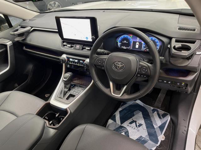 ＲＡＶ４ Ｇ　純正１０．５型ディスプレイオーディオ　全周囲カメラ　セーフティセンス　ブラインドスポットモニター　レーダークルーズ　クリアランスソナー　４ＷＤ　パワーバックドア　シートベンチレーション　スマートキー（32枚目）