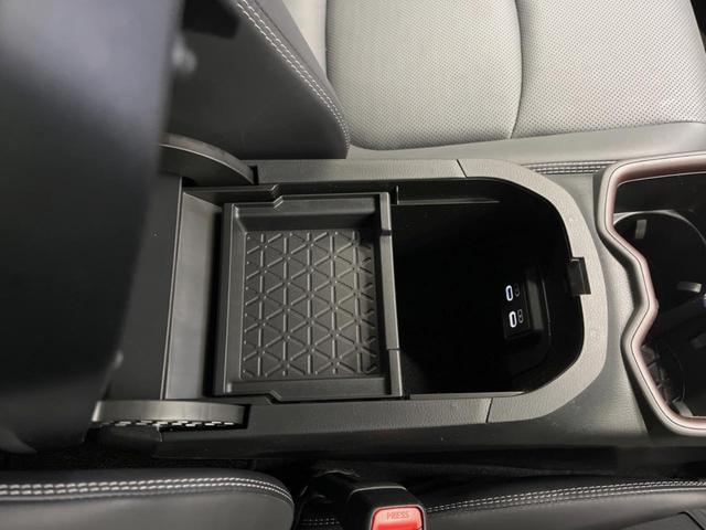 ＲＡＶ４ Ｇ　純正１０．５型ディスプレイオーディオ　全周囲カメラ　セーフティセンス　ブラインドスポットモニター　レーダークルーズ　クリアランスソナー　４ＷＤ　パワーバックドア　シートベンチレーション　スマートキー（47枚目）