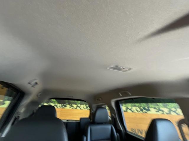 フリードハイブリッド ハイブリッド・モデューロX ホンダセンシング 純正ナビ バックカメラ ホンダセンシング レーダークルーズ 両側パワスラ ハーフレザーシート LEDヘッド 純正15インチアルミ オートエアコン オートライト 純正革巻きステアリング スマートキー(38枚目)