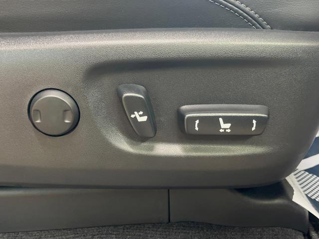 ランドクルーザープラド TX Lパッケージ マットブラックエディション 7人乗り サンルーフ 純正9インチナビ バックカメラ レーダークルーズ シートベンチレーション LEDヘッド クリアランスソナー ETC 黒革シート パワーシート 純正18インチアルミ スマートキー(33枚目)